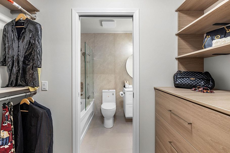206 3151 Connaught Crescent North Vancouver, BC - 21
