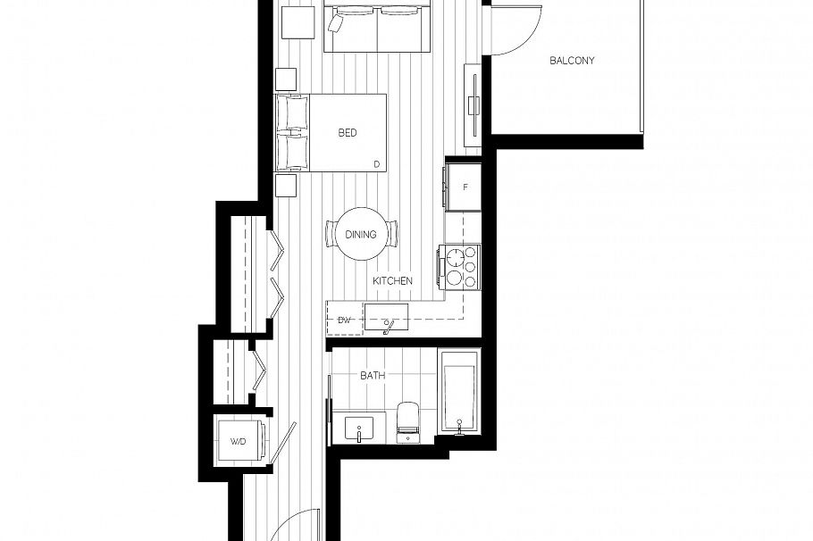 312 1616 Lloyd Avenue North Vancouver, BC - 7