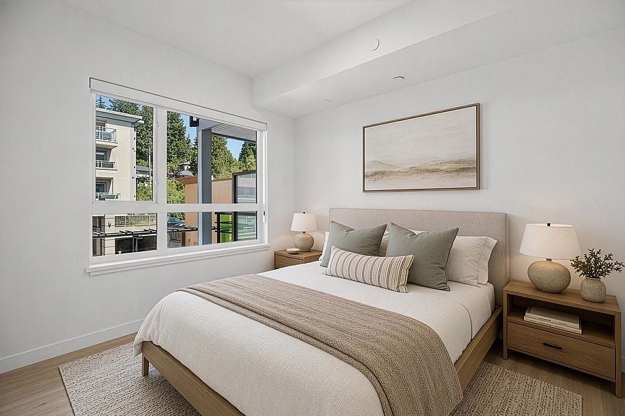 202 1616 Lloyd Avenue North Vancouver, BC - 3