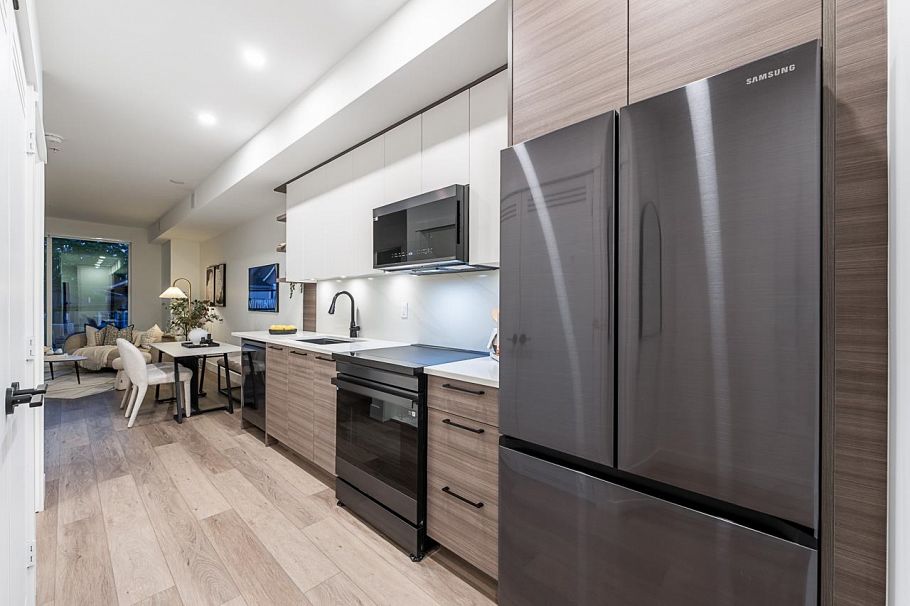 PH7 422 Lakewood Drive Vancouver, BC - 5
