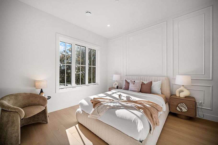 1 1613 E 58th Avenue Vancouver, BC - 5