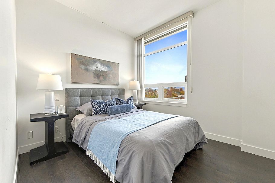 903 6383 Cambie Street Vancouver, BC - 15