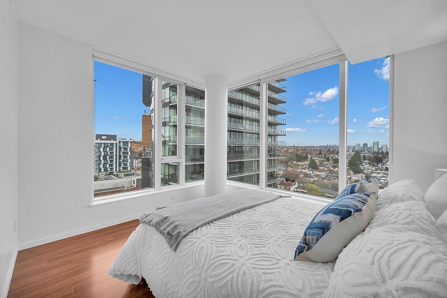 1703 8588 Cornish Street Vancouver, BC - 11