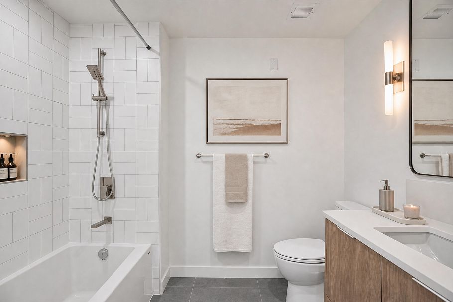 205 1616 Lloyd Avenue North Vancouver, BC - 6