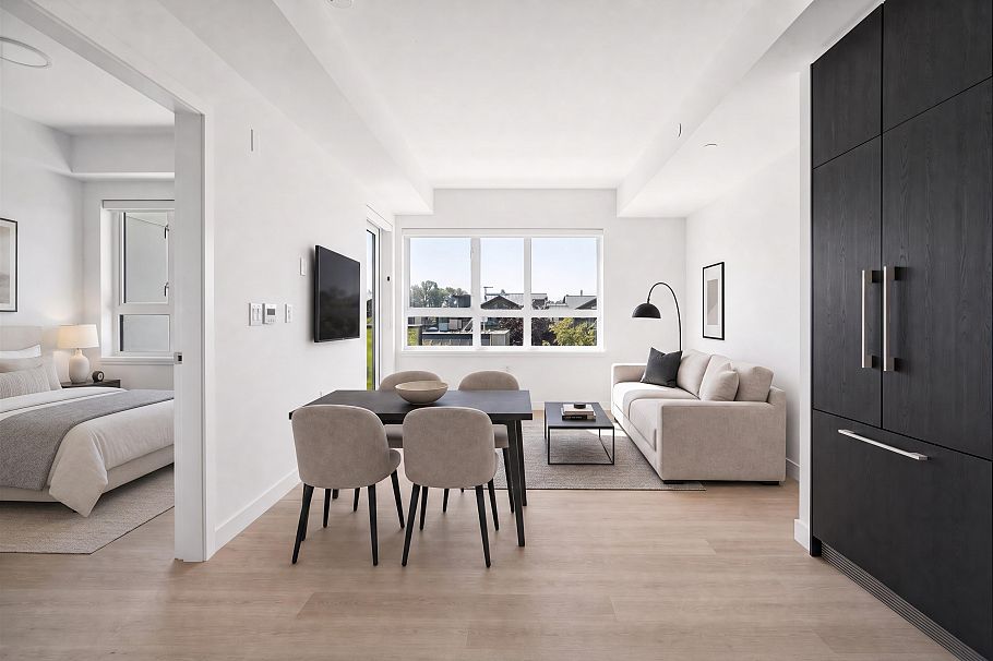 304 1616 Lloyd Avenue North Vancouver, BC - 3
