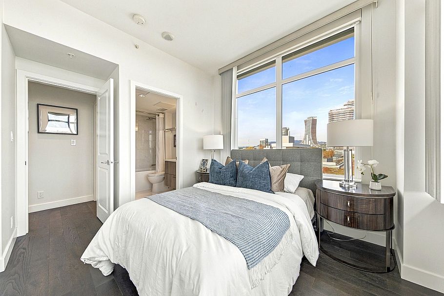 903 6383 Cambie Street Vancouver, BC - 12