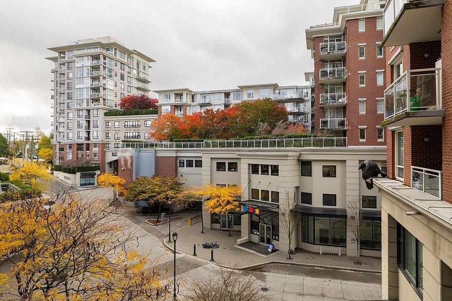 321 4028 Knight Street Vancouver, BC - 20