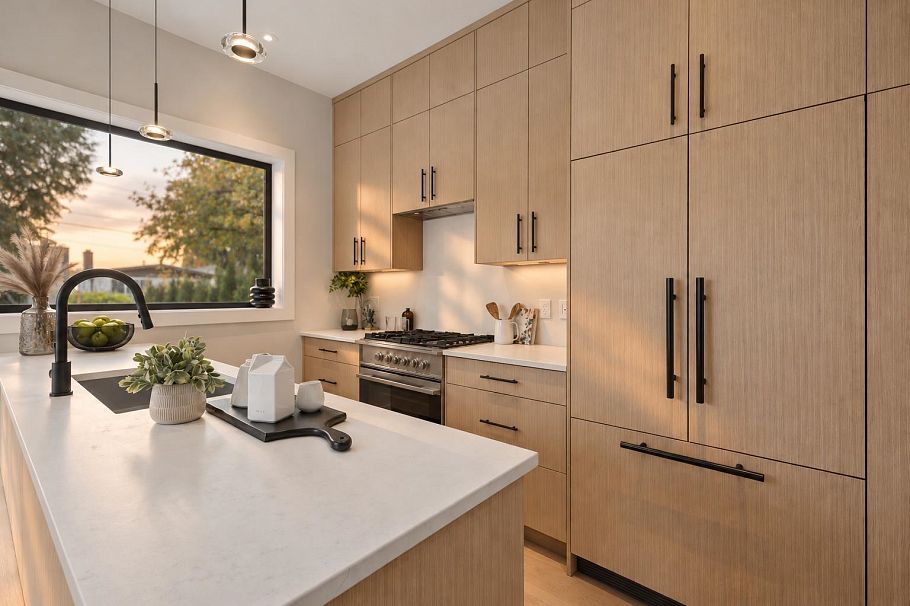 2 2017 E 23rd Avenue Vancouver, BC - 8