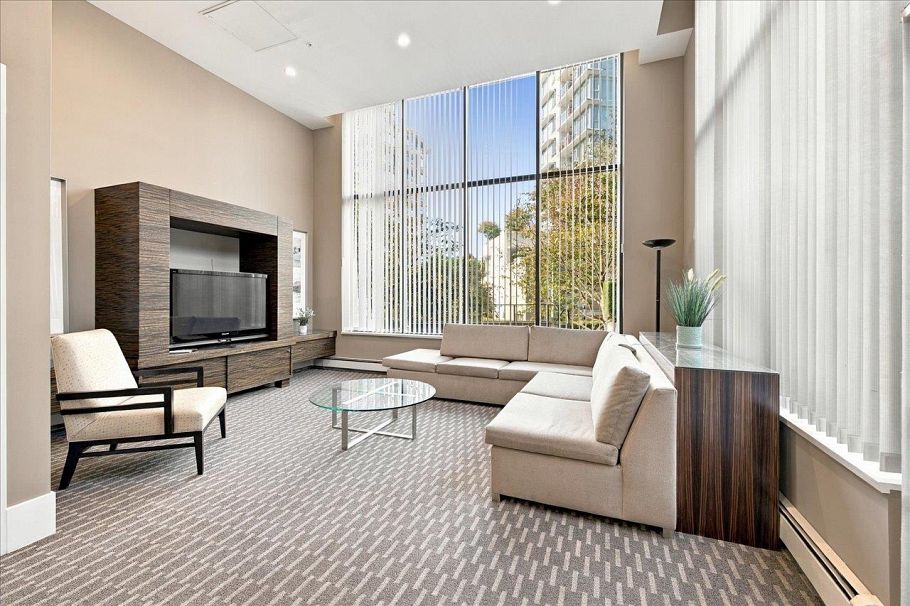 1803 151 W 2nd Street North Vancouver, BC - 35