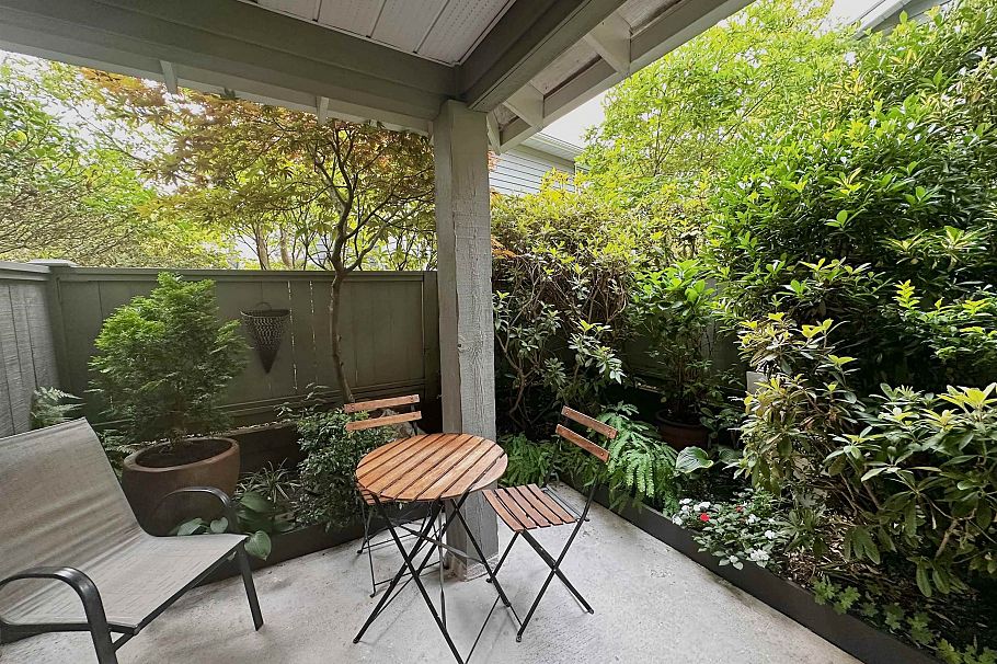 107 1523 Bowser Avenue North Vancouver, BC - 29