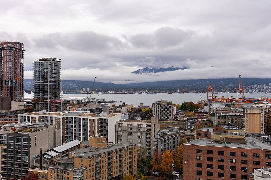 550 Taylor Street Vancouver, BC - 5