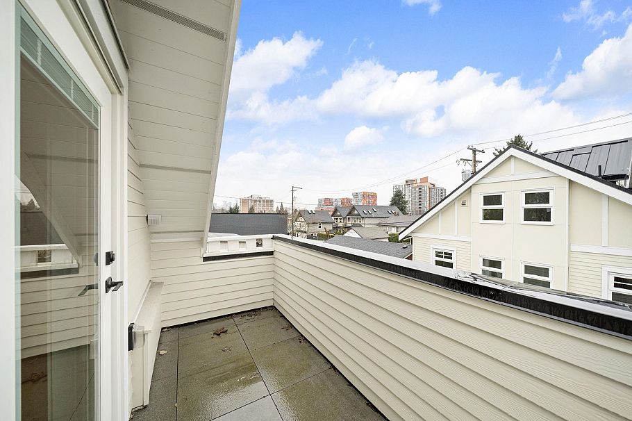 1161 Keefer Street Vancouver, BC - 23