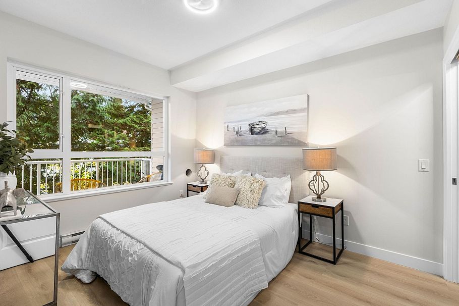 206 3151 Connaught Crescent North Vancouver, BC - 18