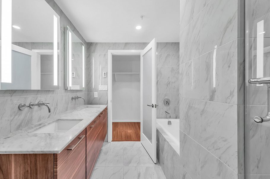 1703 8588 Cornish Street Vancouver, BC - 12