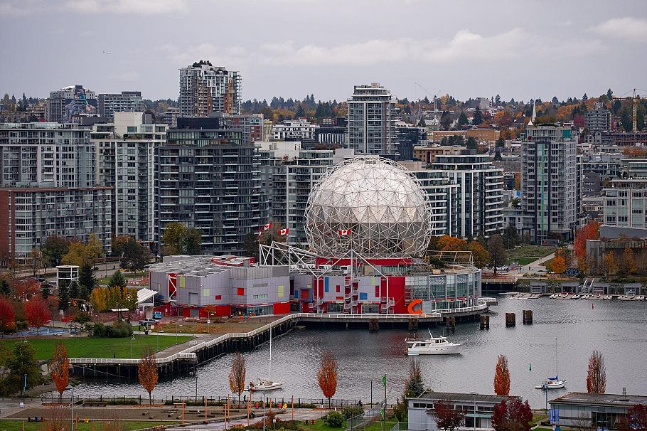 550 Taylor Street Vancouver, BC - 23