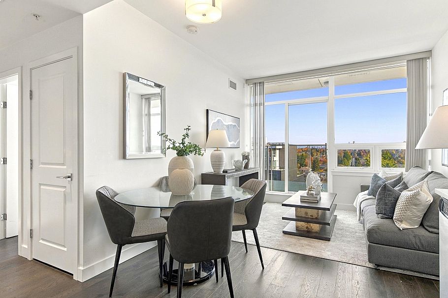 903 6383 Cambie Street Vancouver, BC - 1