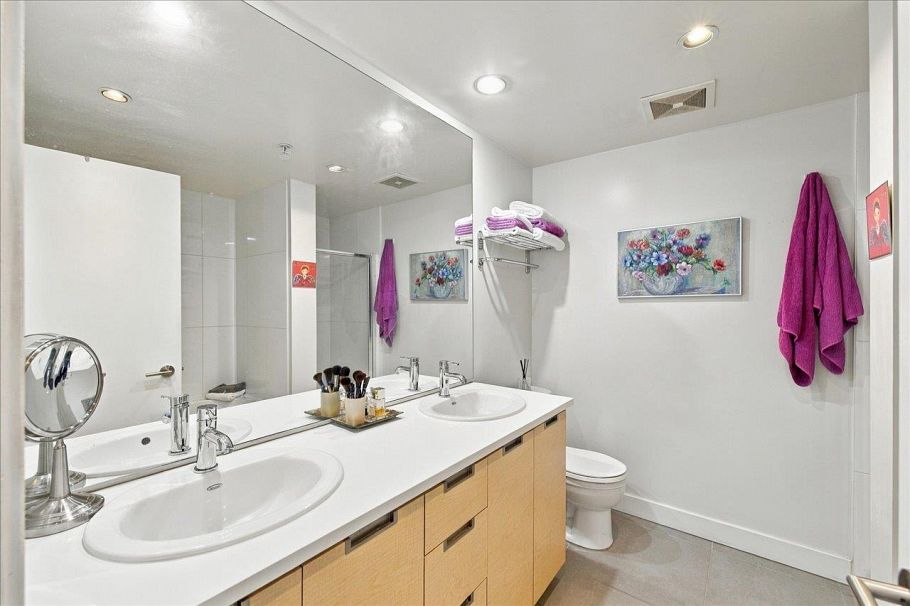 1803 151 W 2nd Street North Vancouver, BC - 21