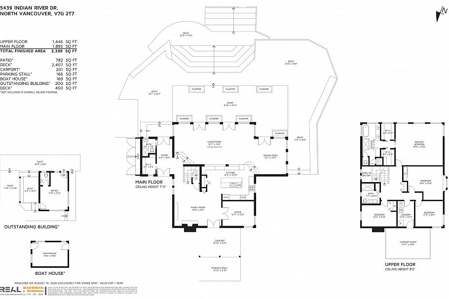5439 Indian River Drive North Vancouver, BC - 38