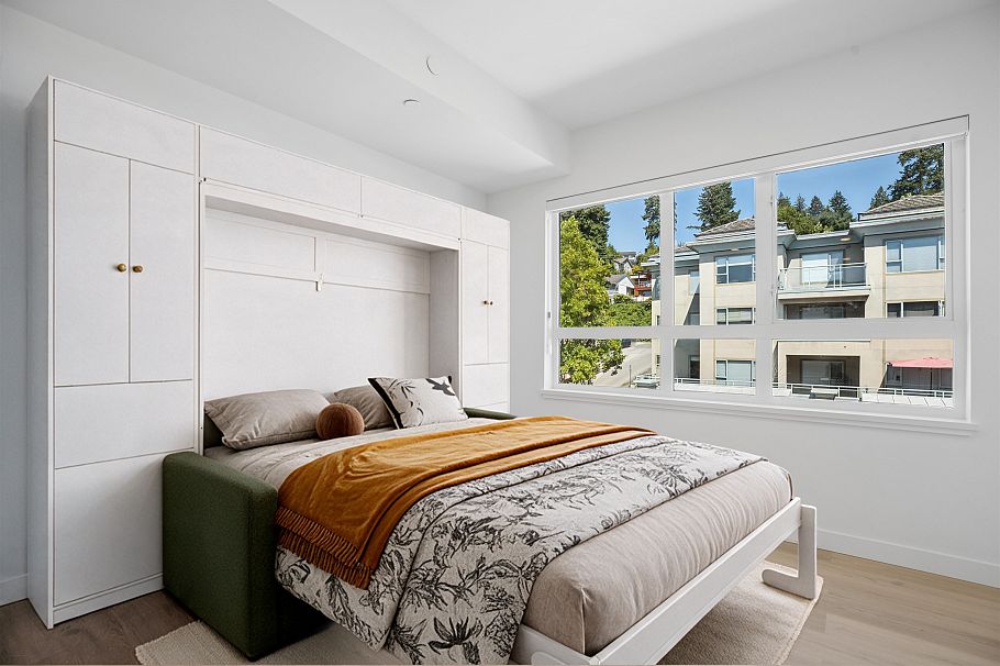312 1616 Lloyd Avenue North Vancouver, BC - 3