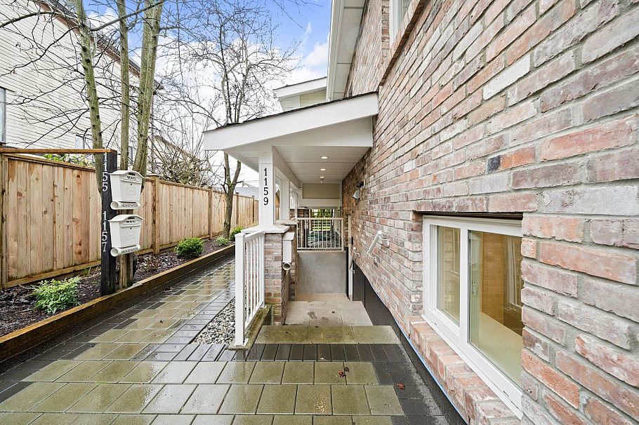 1161 Keefer Street Vancouver, BC - 24
