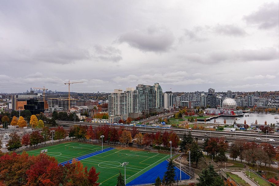 550 Taylor Street Vancouver, BC - 17