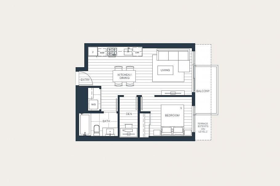 758 5189 Earles Street Vancouver, BC - 4