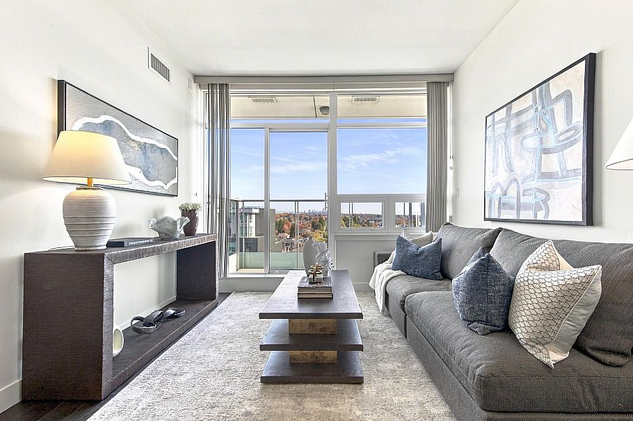 903 6383 Cambie Street Vancouver, BC - 2