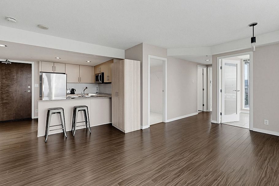 550 Taylor Street Vancouver, BC - 7