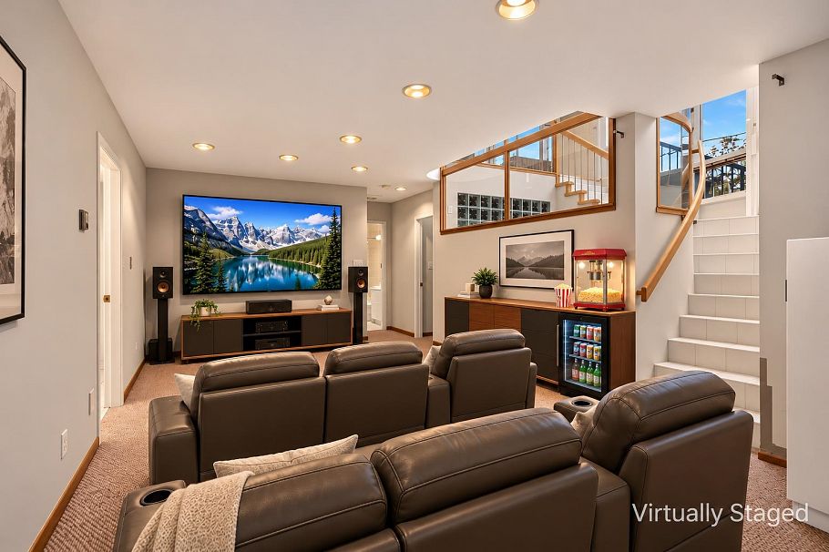 4452 Crown Street Vancouver, BC - 24
