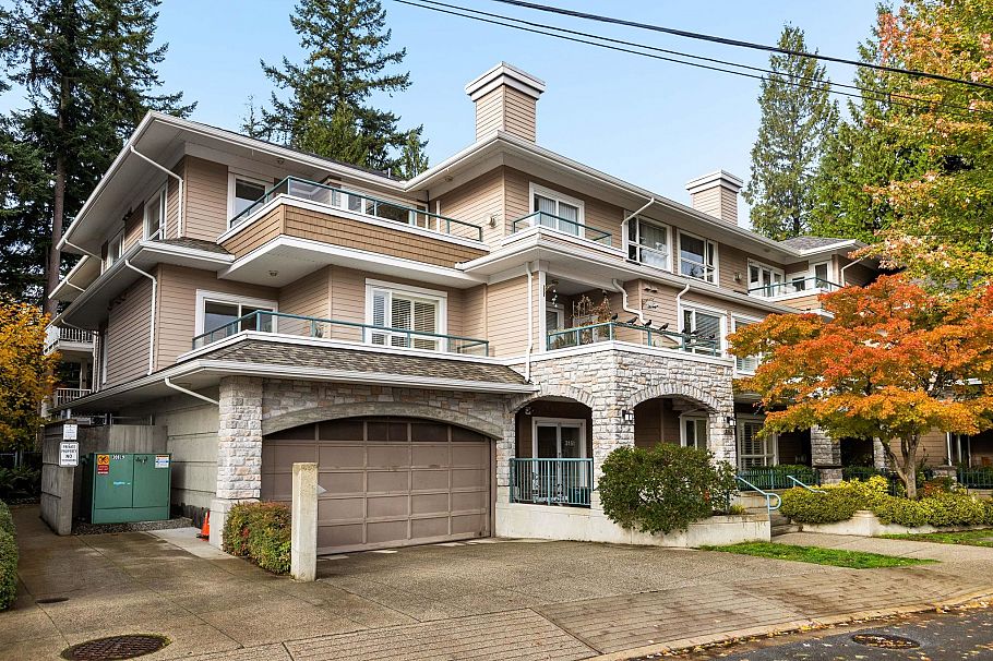 206 3151 Connaught Crescent North Vancouver, BC - 36