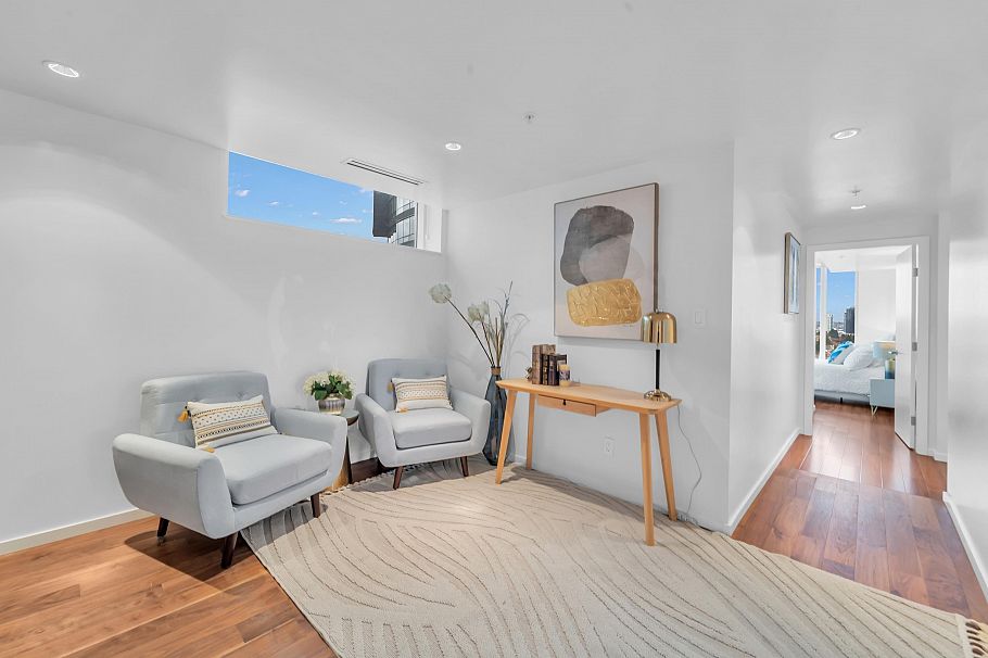 1703 8588 Cornish Street Vancouver, BC - 20