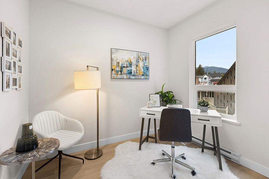 206 3151 Connaught Crescent North Vancouver, BC - 29