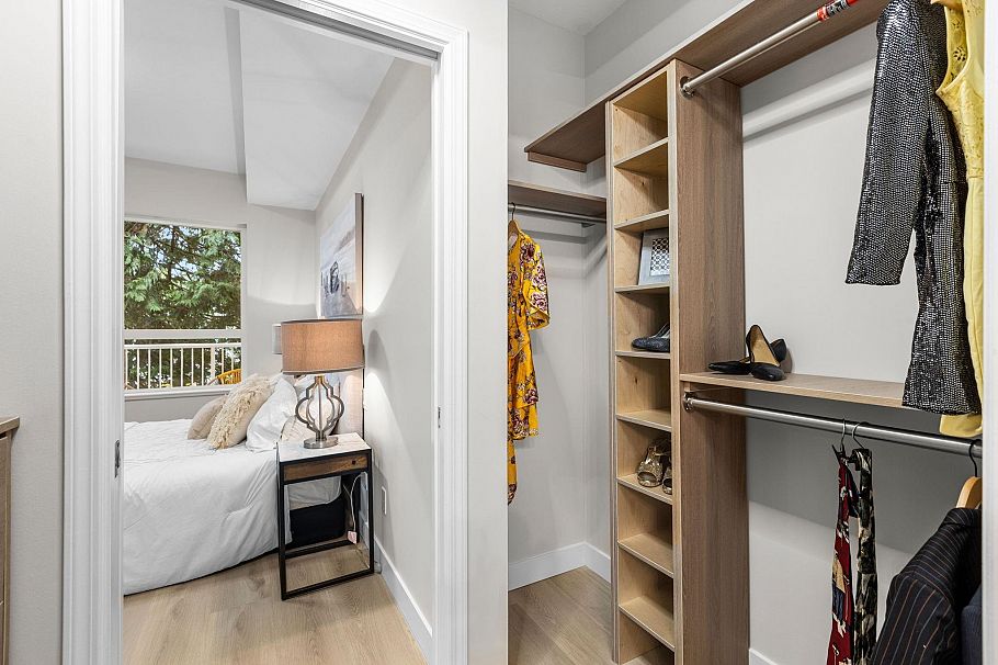 206 3151 Connaught Crescent North Vancouver, BC - 22