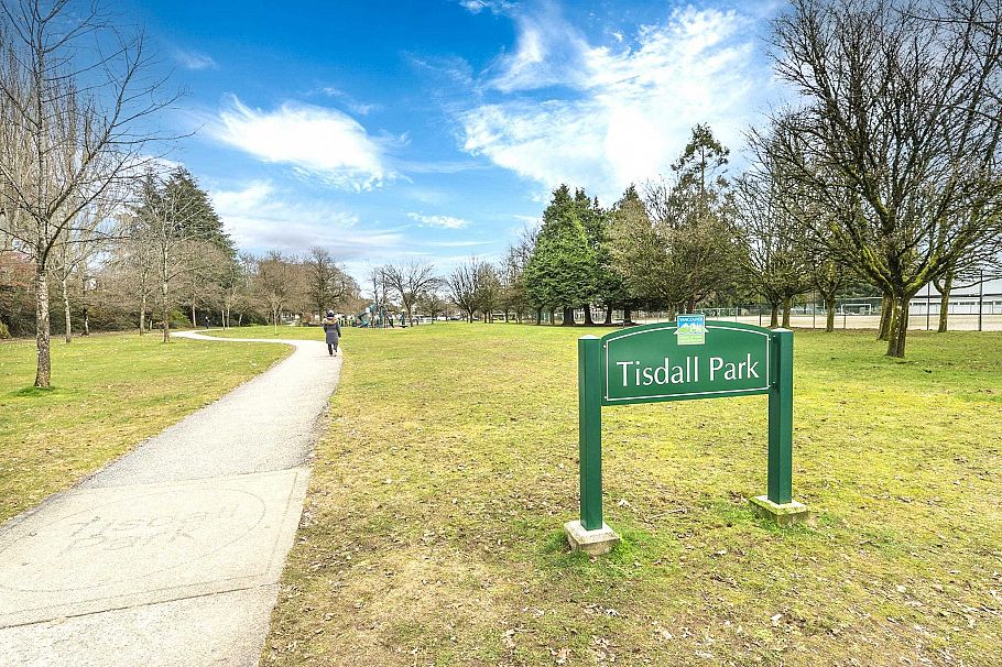903 6383 Cambie Street Vancouver, BC - 23