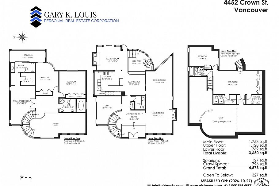 4452 Crown Street Vancouver, BC - 27