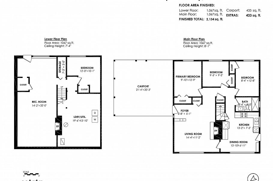 2256 Chapman Way North Vancouver, BC - 40