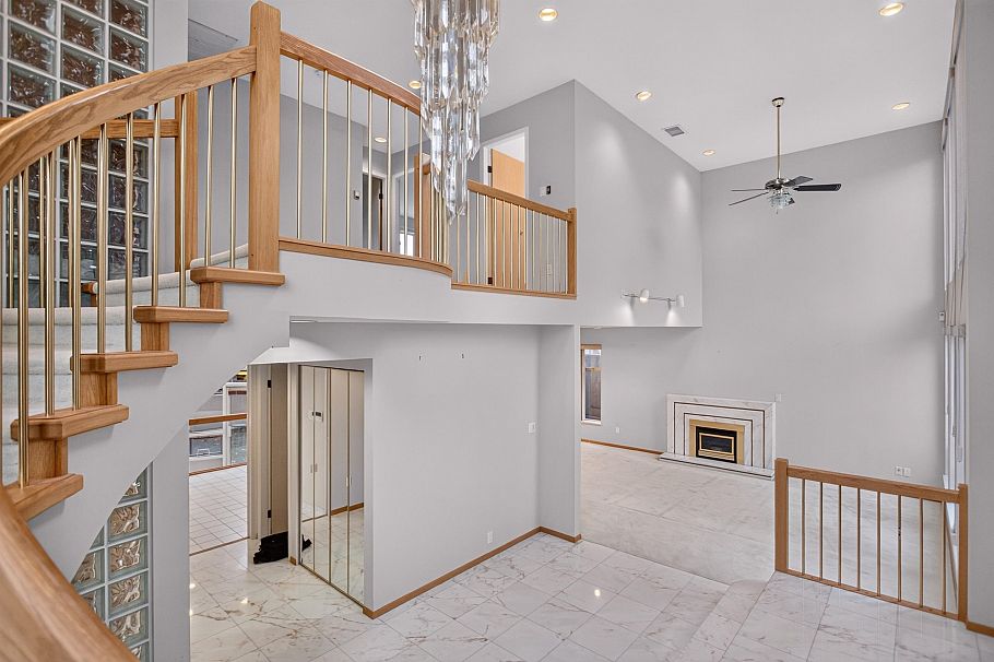 4452 Crown Street Vancouver, BC - 4