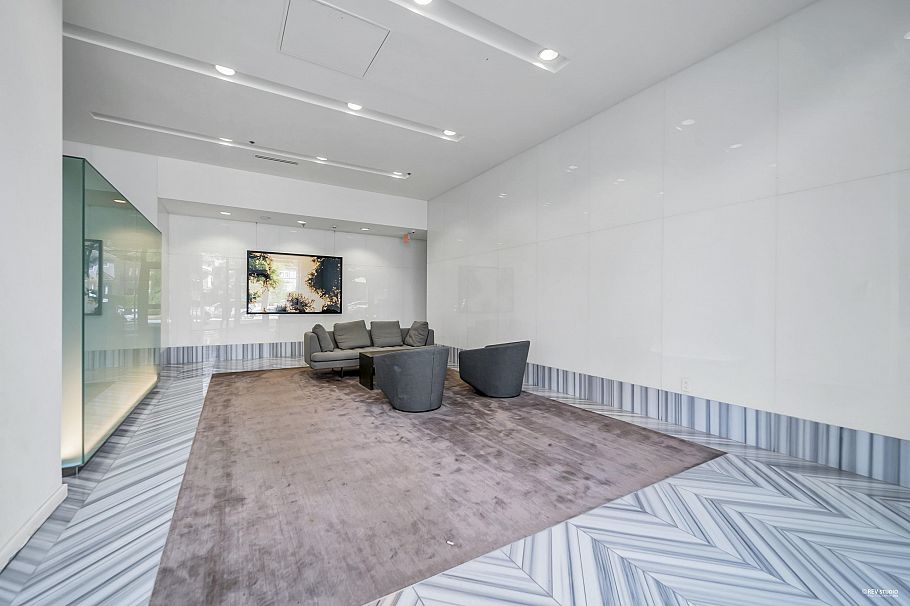 1703 8588 Cornish Street Vancouver, BC - 25