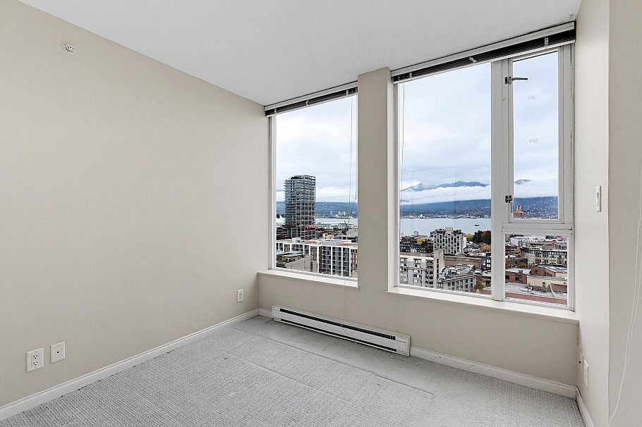 550 Taylor Street Vancouver, BC - 25