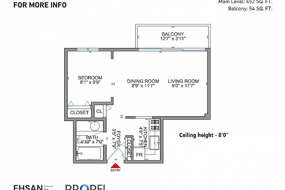 906 1251 Cardero Street Vancouver, BC - 25