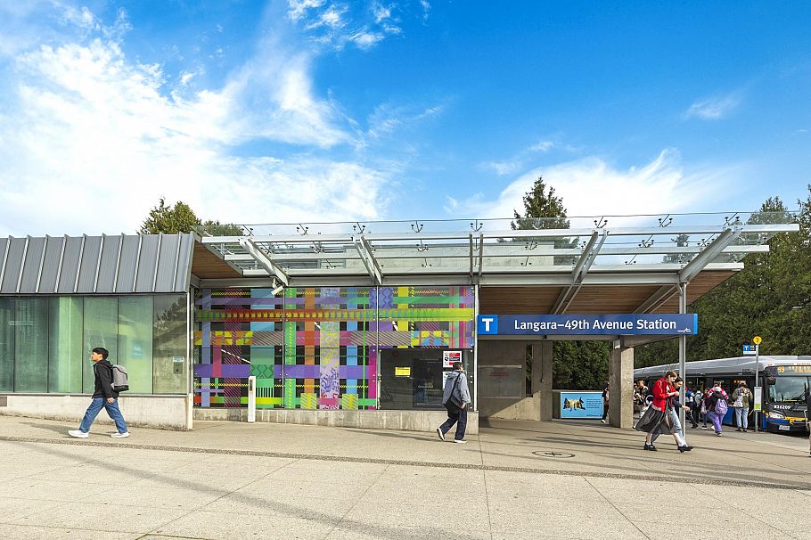 903 6383 Cambie Street Vancouver, BC - 25