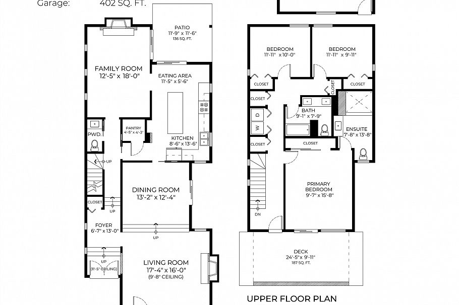 3974 W 10th Avenue Vancouver, BC - 40