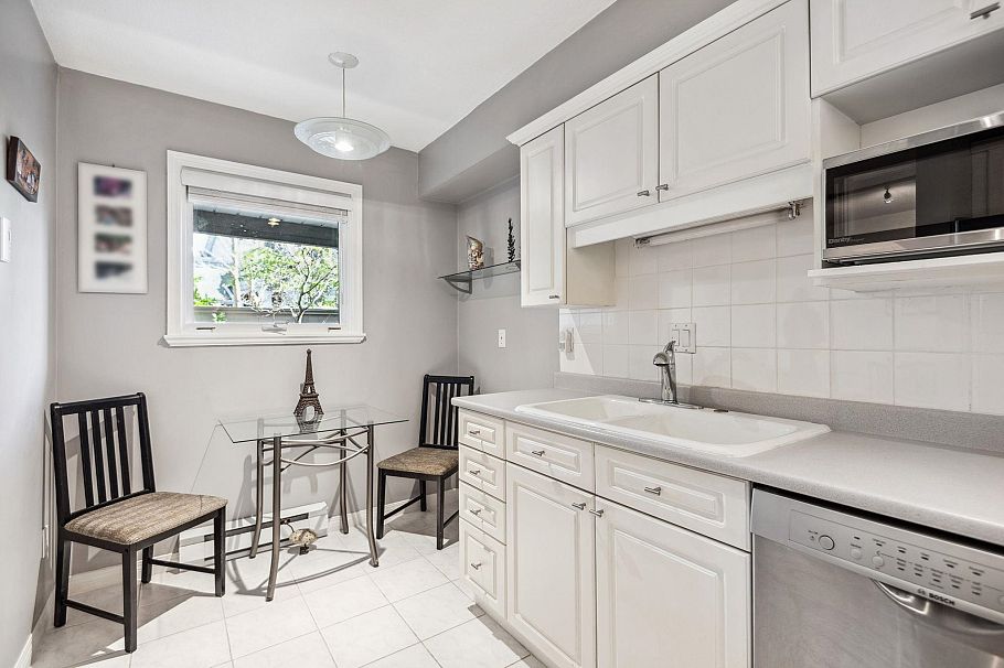 107 1523 Bowser Avenue North Vancouver, BC - 14
