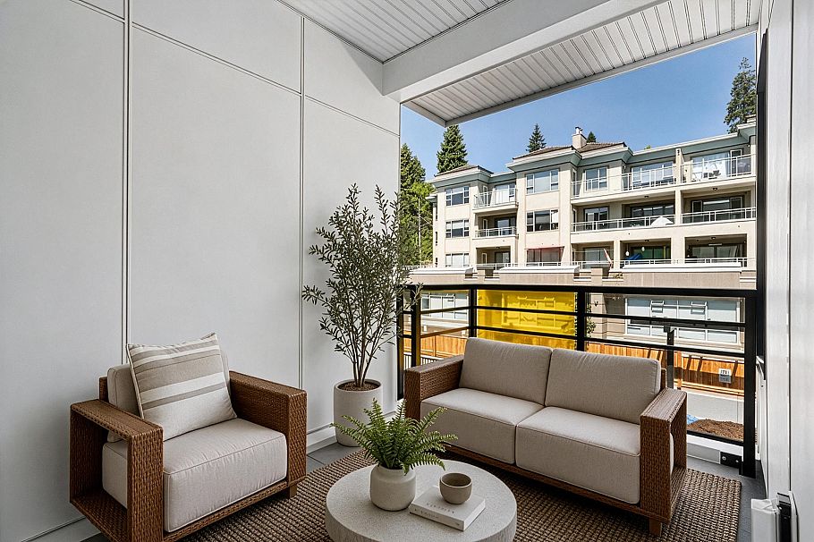 202 1616 Lloyd Avenue North Vancouver, BC - 6