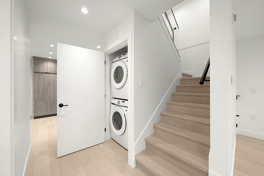 1161 Keefer Street Vancouver, BC - 7