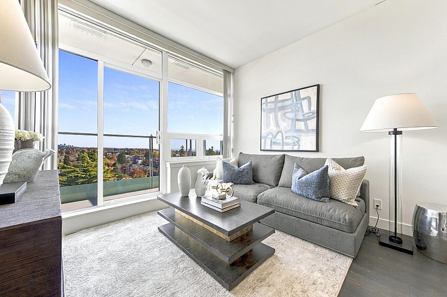 903 6383 Cambie Street Vancouver, BC - 3