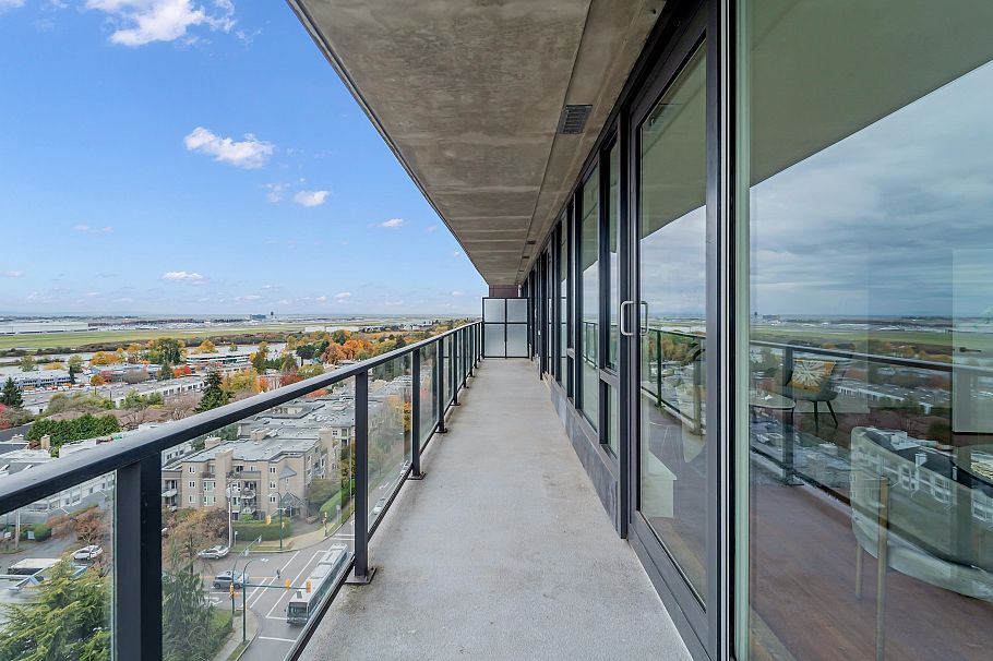 1703 8588 Cornish Street Vancouver, BC - 15