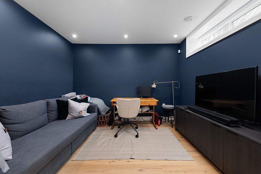 5059 Sherbrooke Street Vancouver, BC - 23