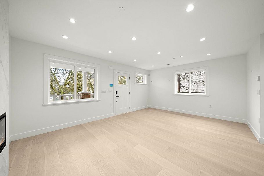1161 Keefer Street Vancouver, BC - 6