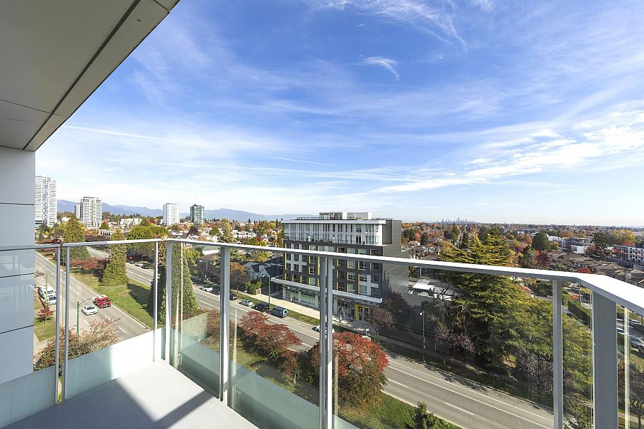 903 6383 Cambie Street Vancouver, BC - 18